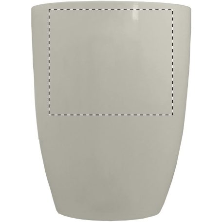 Artemis porcelán bögre