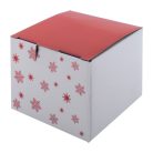 Nakkala vintage karácsonyi bögre