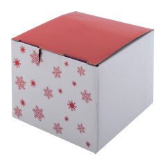 Nakkala vintage karácsonyi bögre