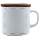 Cybele porcelán bögre