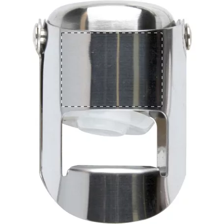 Puglia pezsgős dugó