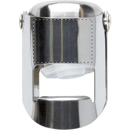 Puglia pezsgős dugó