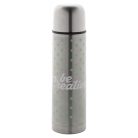 Robusta acél termosz