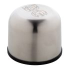 Robusta acél termosz