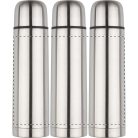 Robusta acél termosz