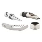 Moristel boros szett