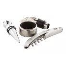 Moristel boros szett