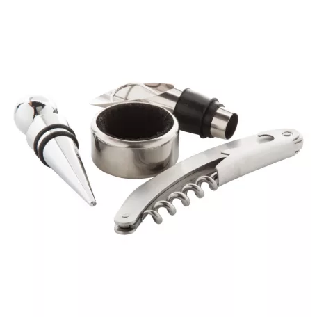 Moristel boros szett