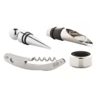 Moristel boros szett