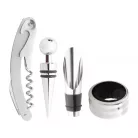 Moristel boros szett