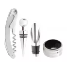 Moristel boros szett