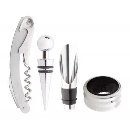 Moristel boros szett