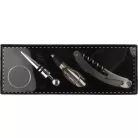 Moristel boros szett