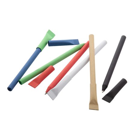 Papyrus környezetbarát golyóstoll