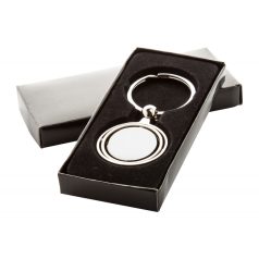 Carousal kulcstartó