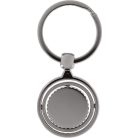 Carousal kulcstartó