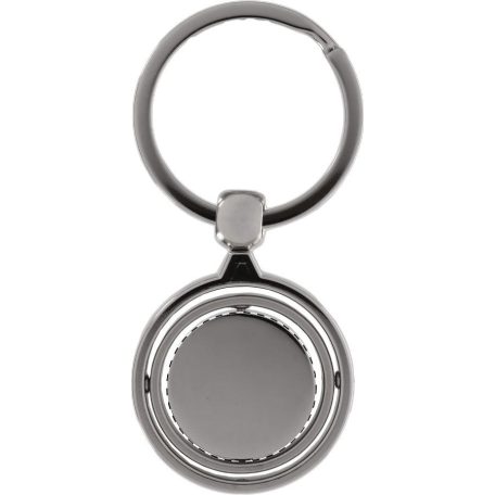 Carousal kulcstartó