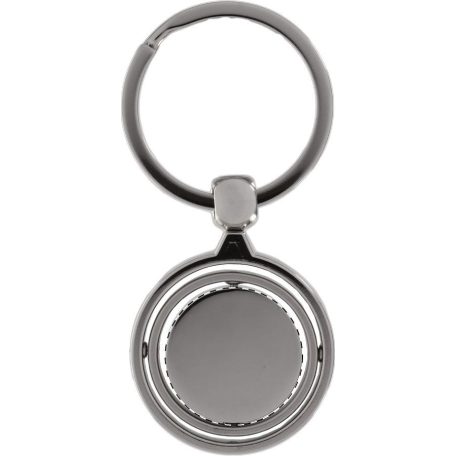 Carousal kulcstartó