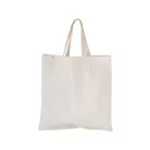 Shorty pamut bevásárlótáska
