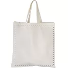 Shorty pamut bevásárlótáska