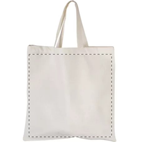 Shorty pamut bevásárlótáska
