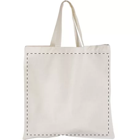Shorty pamut bevásárlótáska