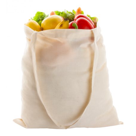 Longish 105 pamut bevásárlótáska