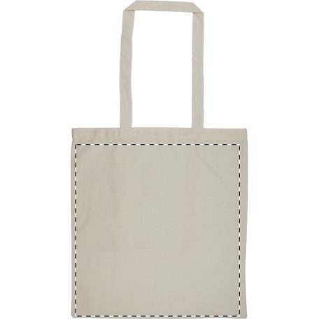 Longish 105 pamut bevásárlótáska