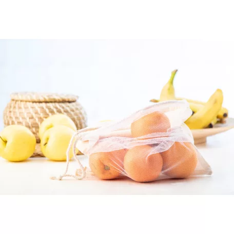 EcoShop tároló zacskó