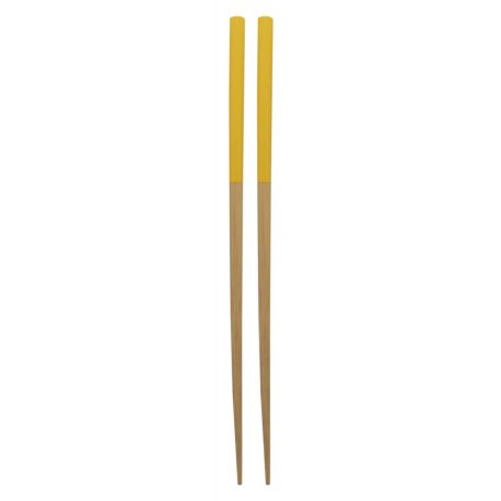 Sinicus bambusz evőpálcika