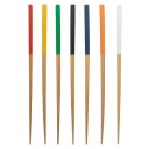 Sinicus bambusz evőpálca