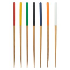 Sinicus bambusz evőpálca