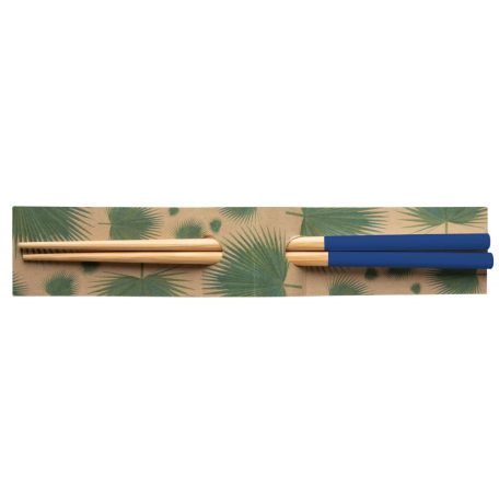 Sinicus bambusz evőpálca