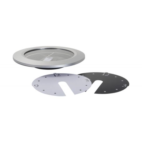 Brattain falióra kivehető számlappal