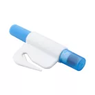 Jelly szövegkiemelő levélbontóval, kék