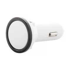 BiPower autós USB töltő