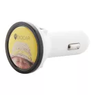 BiPower autós USB töltő