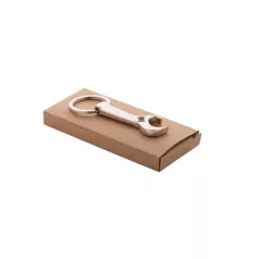 Spanner üvegnyitós kulcstartó