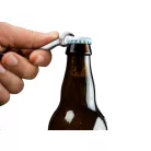 Spanner üvegnyitós kulcstartó