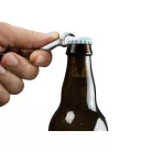 Spanner üvegnyitós kulcstartó