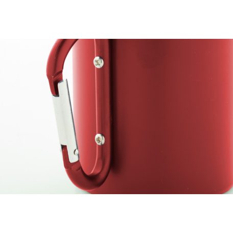 Odisha thermo bögre