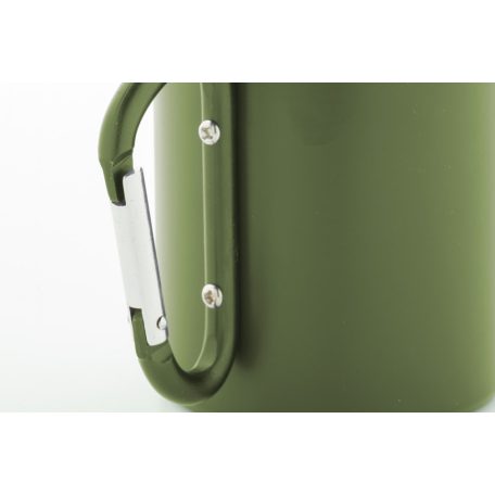 Odisha thermo bögre