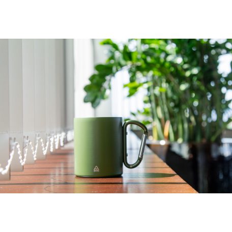 Odisha thermo bögre