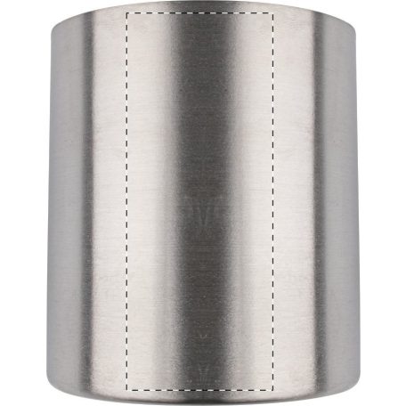 Gilbert rozsdamentes acél bögre