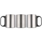 Gilbert rozsdamentes acél bögre