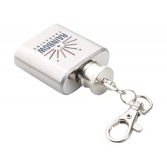 Norge kulcstartó flaskával