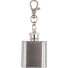 Norge kulcstartó flaskával