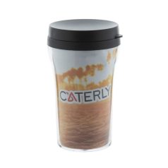 Doppler thermo pohár