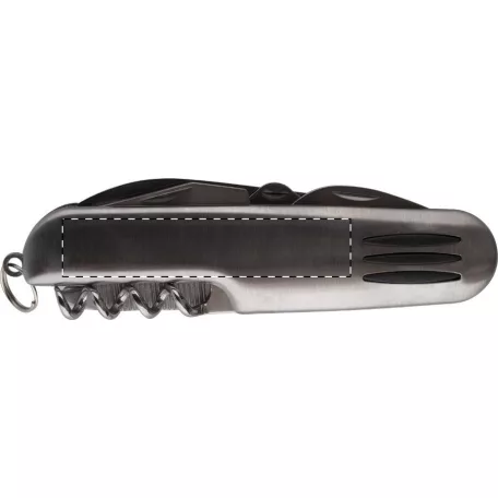 Gregor 7 funkciós bicska