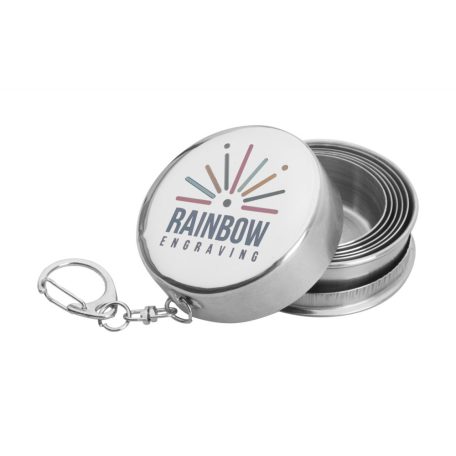 Nautilus összecsukható pohár